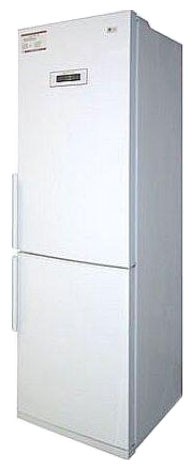 Kühlschrank LG GA-479 BVPA Foto, Charakteristik