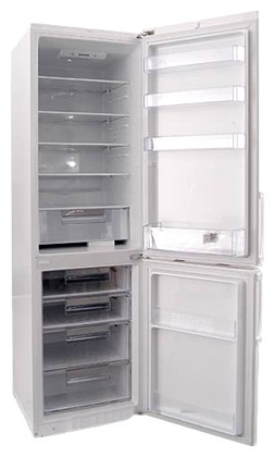 Хладилник LG GA-479 UBA снимка, Характеристики