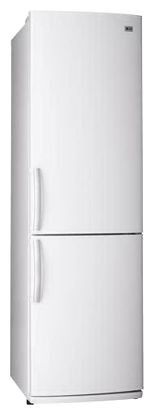 Холодильник LG GA-479 UCA Фото, характеристики