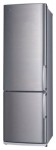 Хладилник LG GA-479 ULBA 59.50x200.00x68.30 см