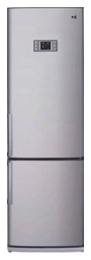 Tủ lạnh LG GA-479 ULMA ảnh, đặc điểm