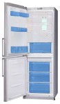 Kühlschrank LG GA-B359 PCA 59.50x172.60x61.70 cm