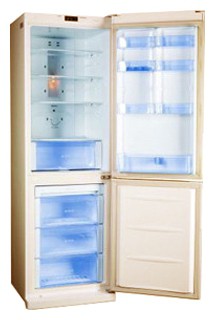 Холодильник LG GA-B359 PECA фото, Характеристики