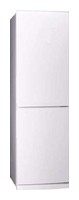 Холодильник LG GA-B359 PLCA Фото, характеристики