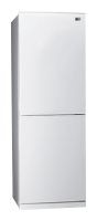 Buzdolabı LG GA-B359 PVCA fotoğraf, özellikleri