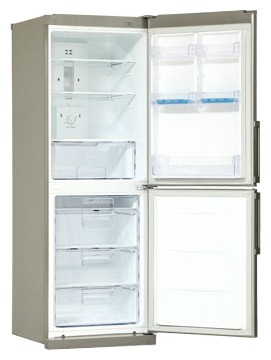 冰箱 LG GA-B379 BLQA 照片, 特点