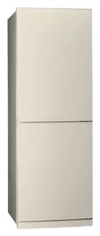 Buzdolabı LG GA-B379 PECA fotoğraf, özellikleri