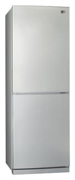 Холодильник LG GA-B379 PLCA Фото, характеристики