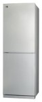 Kühlschrank LG GA-B379 PLCA 59.50x172.60x61.70 cm