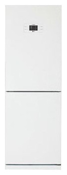 Хладилник LG GA-B379 PQA снимка, Характеристики