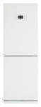 Kühlschrank LG GA-B379 PQA 59.50x172.60x61.70 cm
