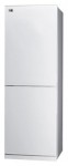 Kühlschrank LG GA-B379 PVCA 59.50x172.60x61.70 cm