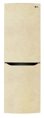 Холодильник LG GA-B379 SECA фото, Характеристики