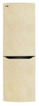 Холодильник LG GA-B379 SECA 59.50x173.00x65.00 см