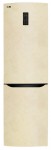 Холодильник LG GA-B379 SEQL 59.50x173.70x64.30 см