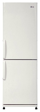 Ψυγείο LG GA-B379 UCA φωτογραφία, χαρακτηριστικά