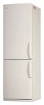 Холодильник LG GA-B379 UECA 60.00x173.00x65.00 см