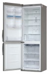Холодильник LG GA-B379 ULCA 60.00x173.00x65.00 см