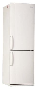 Tủ lạnh LG GA-B379 UVCA ảnh, đặc điểm