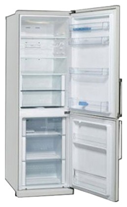 Kühlschrank LG GA-B399 BTQ Foto, Charakteristik