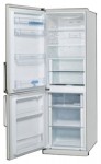 Kühlschrank LG GA-B399 BTQ 59.50x189.60x61.70 cm