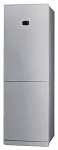 Kühlschrank LG GA-B399 PLQA 59.50x189.60x77.00 cm