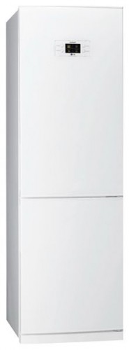 Холодильник LG GA-B399 PQA Фото, характеристики