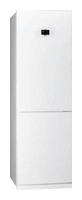Refrigerator LG GA-B399 PVQ larawan, katangian