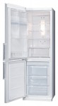 Холодильник LG GA-B399 TGAT 59.50x189.60x61.70 см