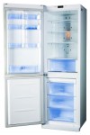 Kühlschrank LG GA-B399 ULCA 59.50x189.60x65.10 cm