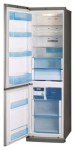 Kühlschrank LG GA-B399 UTQA 59.50x189.60x61.70 cm