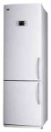 Kühlschrank LG GA-B399 UVQA 60.00x188.00x63.00 cm