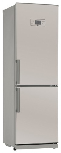 Kühlschrank LG GA-B409 BAQA Foto, Charakteristik