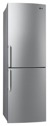 Kühlschrank LG GA-B409 BLCA Foto, Charakteristik