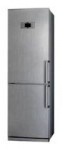 Холодильник LG GA-B409 BTQA 59.50x188.00x62.60 см
