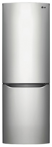 Холодильник LG GA-B409 SMCA Фото, характеристики