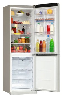 Холодильник LG GA-B409 TGMR Фото, характеристики