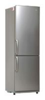 Холодильник LG GA-B409 UACA фото, Характеристики