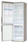 Kühlschrank LG GA-B409 UAQA 59.50x189.60x65.00 cm