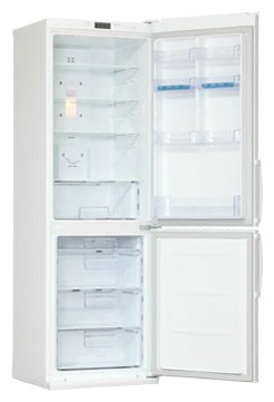 Kühlschrank LG GA-B409 UCA Foto, Charakteristik