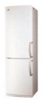 Холодильник LG GA-B409 UECA 59.50x189.60x65.10 см