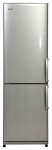 Kühlschrank LG GA-B409 ULCA 59.50x189.60x62.60 cm