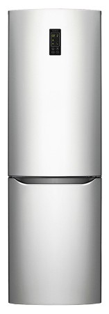 Kjøleskap LG GA-B419 SAQL Bilde, kjennetegn