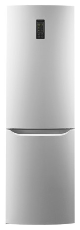 Холодильник LG GA-B419 SAQZ фото, Характеристики