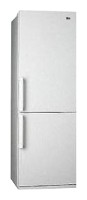 Холодильник LG GA-B429 BCA Фото, характеристики