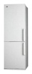 Холодильник LG GA-B429 BCA 59.50x180.00x68.50 см