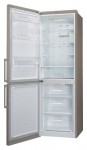 Холодильник LG GA-B429 BECA 59.50x180.00x68.50 см