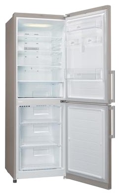 Холодильник LG GA-B429 BEQA фото, Характеристики