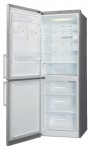 Buzdolabı LG GA-B429 BLQA 59.50x180.00x68.50 sm