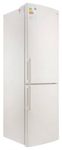 Холодильник LG GA-B439 YECA Фото, характеристики